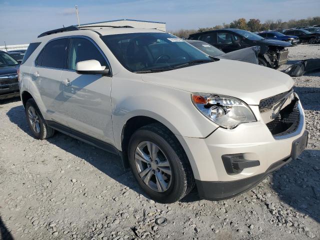  CHEVROLET EQUINOX 2015 Biały