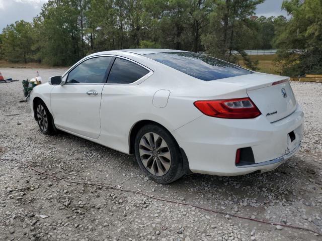  HONDA ACCORD 2014 White