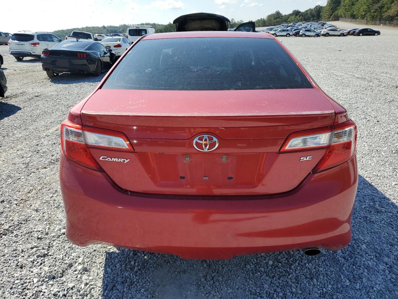 4T1BF1FKXEU784608 2014 Toyota Camry L