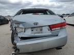 2007 Hyundai Sonata Se for Sale in San Antonio, TX - Rear End