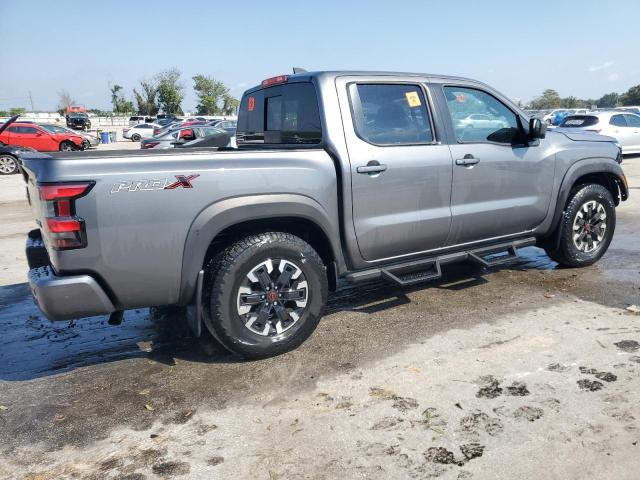 1N6ED1EJ8PN629792 Nissan Frontier S 3