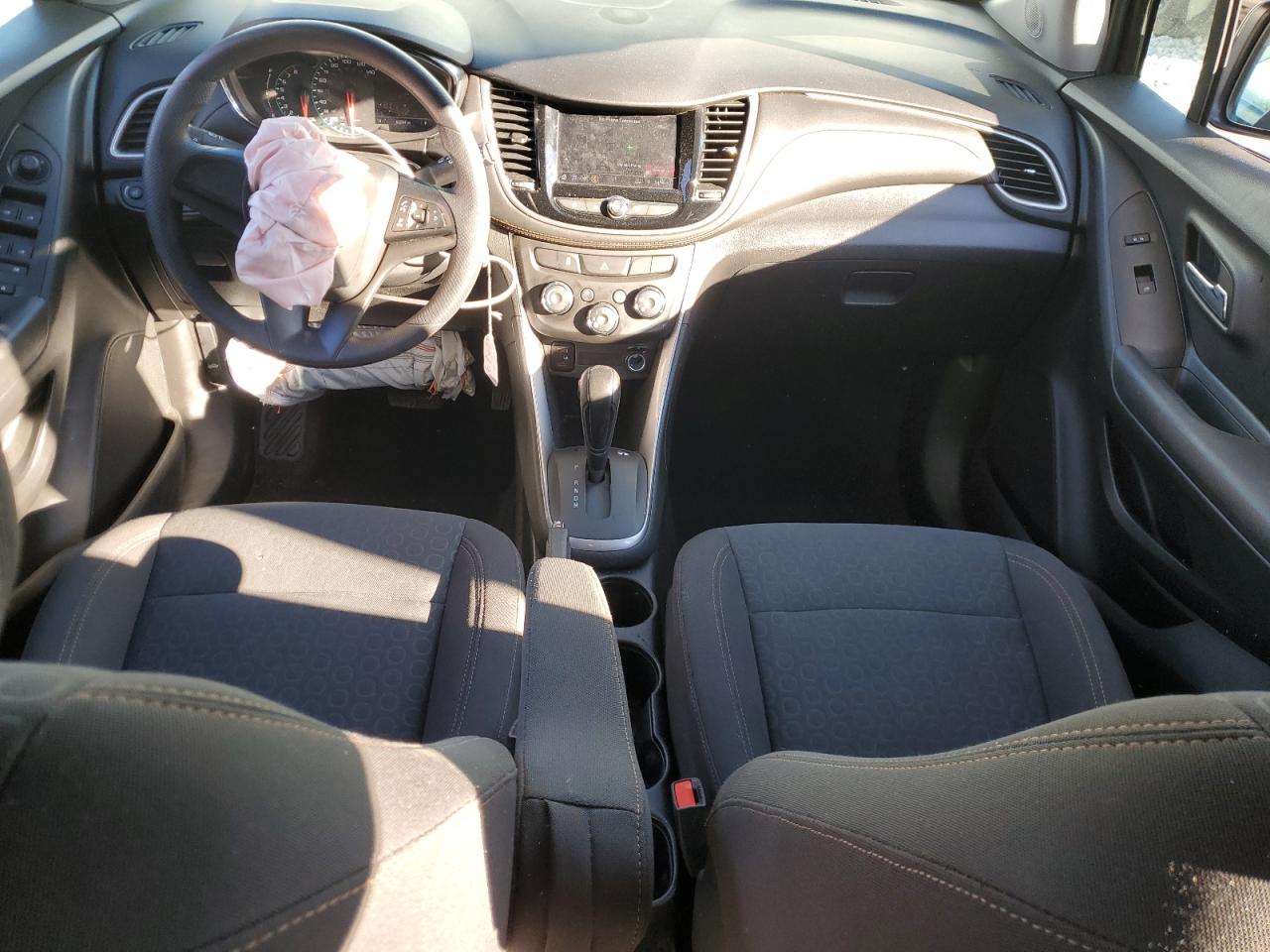 2020 Chevrolet Trax - Image 8