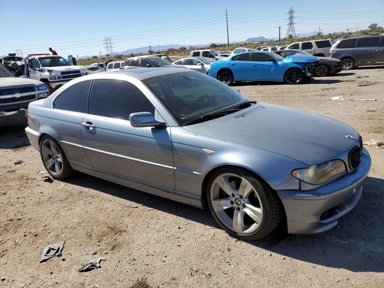 2006 BMW 3er - Image 4