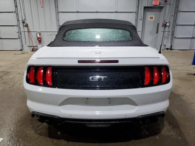 1FATP8FF6P5106684 Ford Mustang GT 6