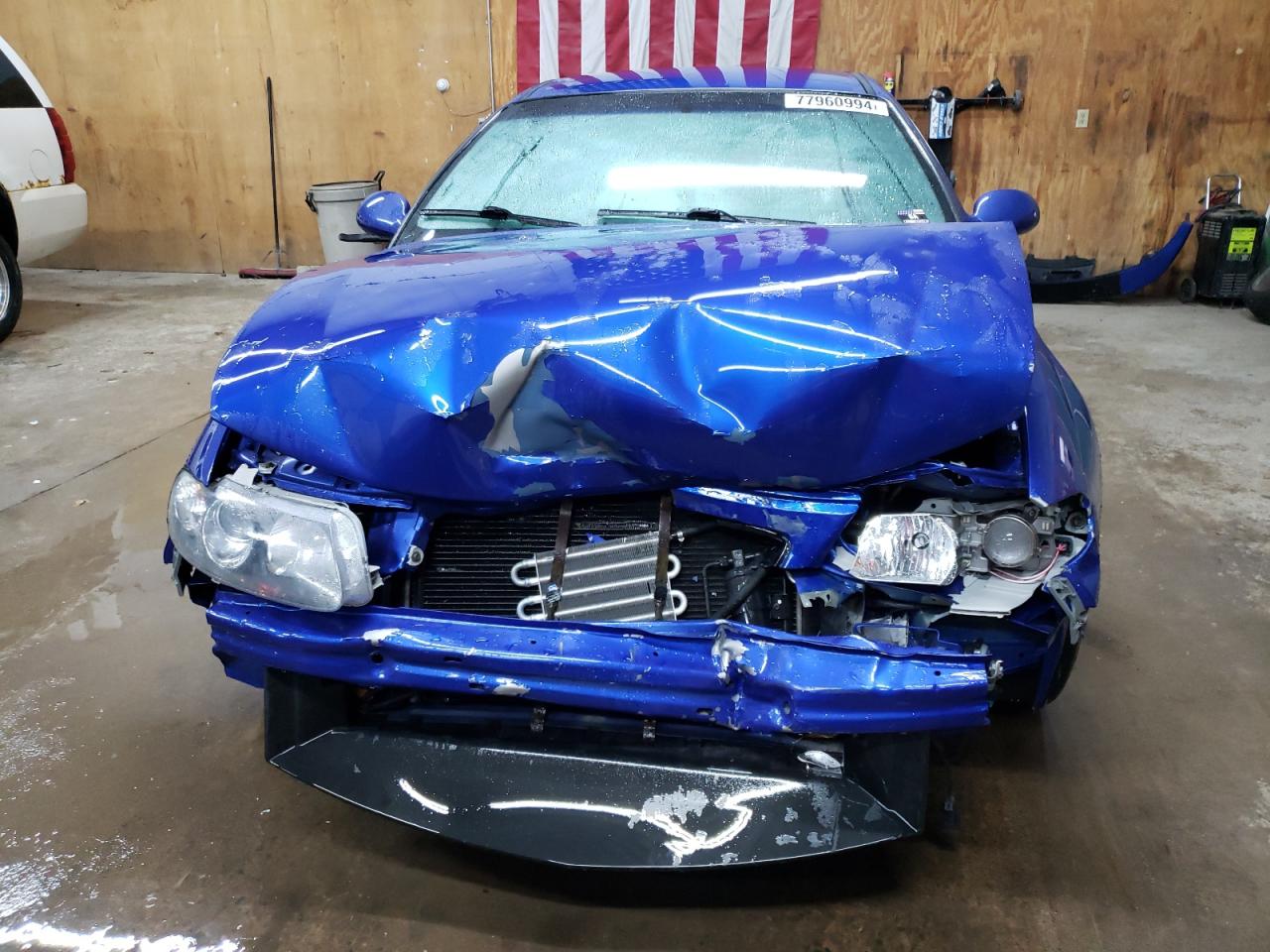 2004 Pontiac GTO - Image 5
