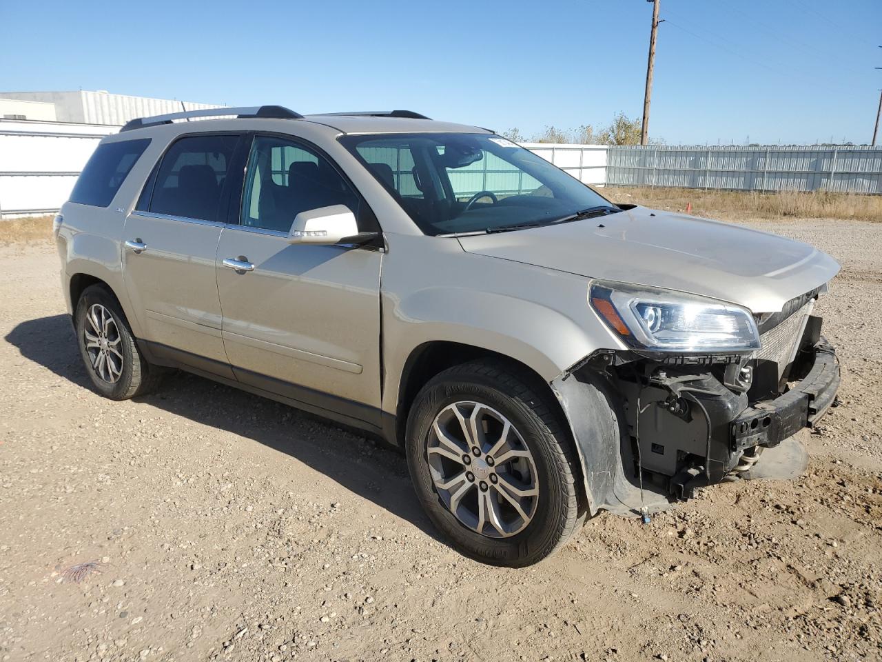 2016 GMC Acadia - Image 4