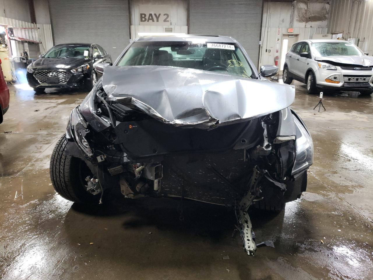 2019 Cadillac CTS - Image 5
