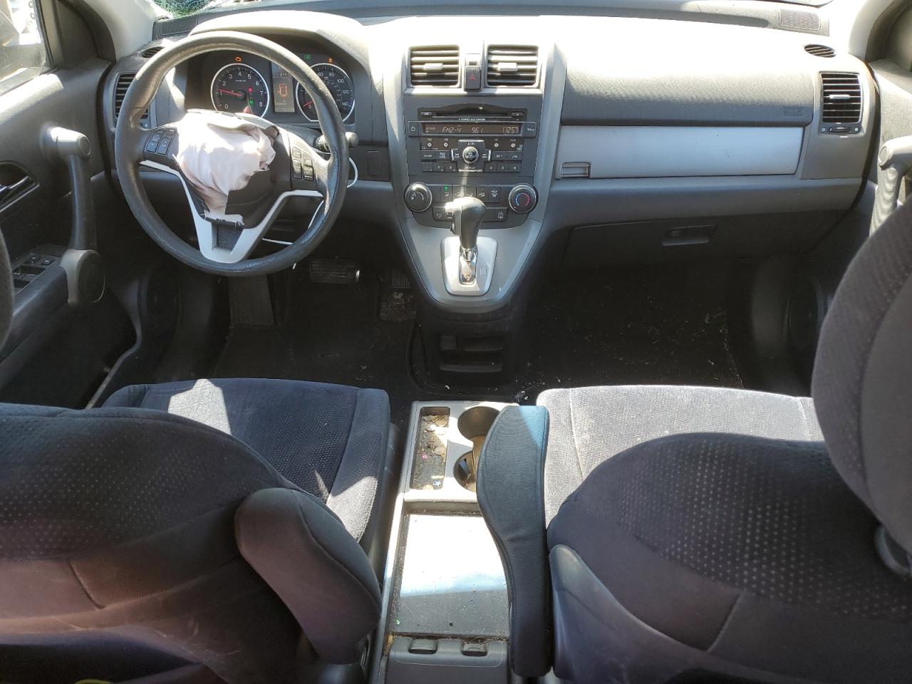2010 Honda CR-V - Image 8