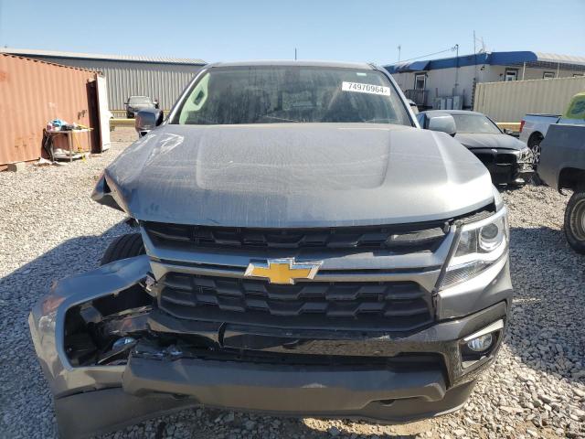 1GCGTCEN8N1132694 Chevrolet Colorado L 5