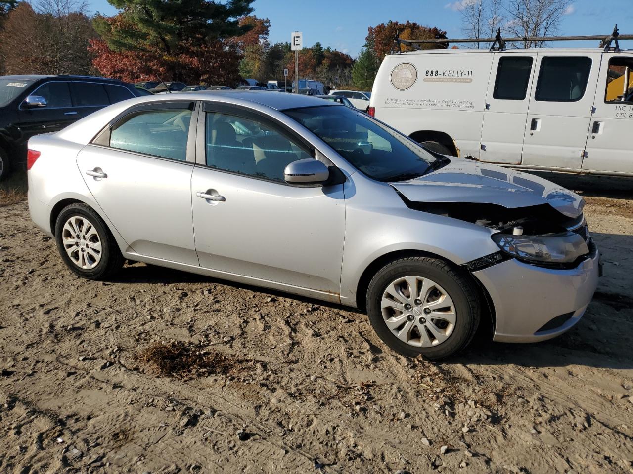 2012 Kia Forte - Image 4