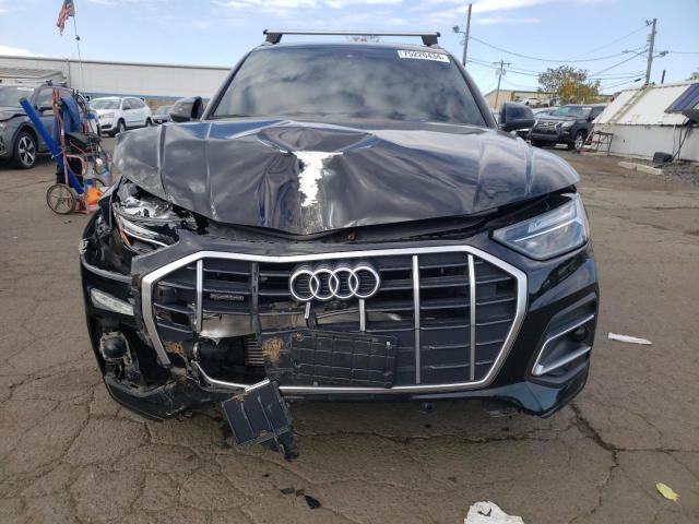 WA1BAAFY7M2108659 Audi Q5 PREMIUM 5