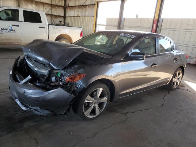  ACURA ILX 2015 Gray