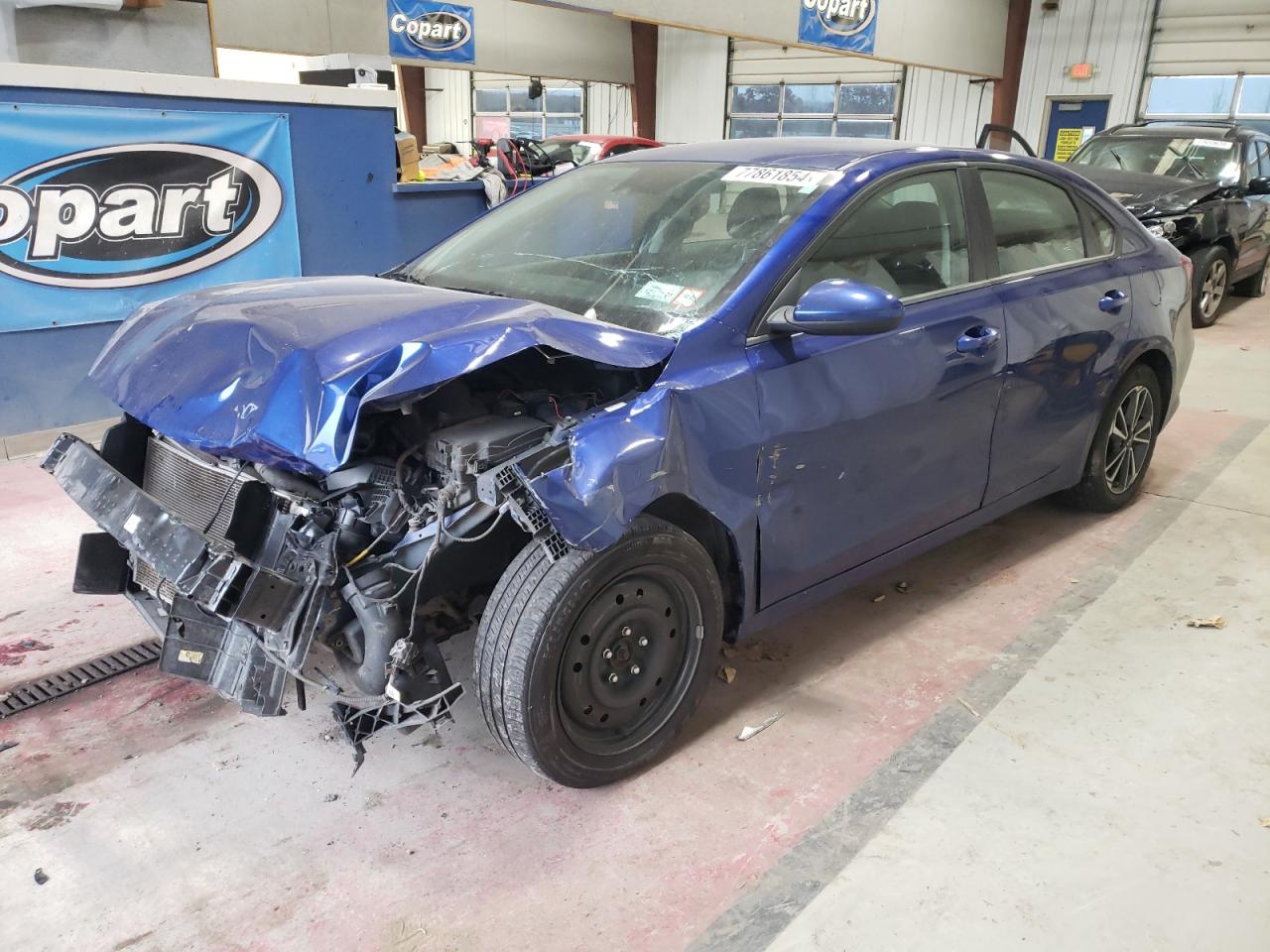 2024 Kia Forte - Image 1