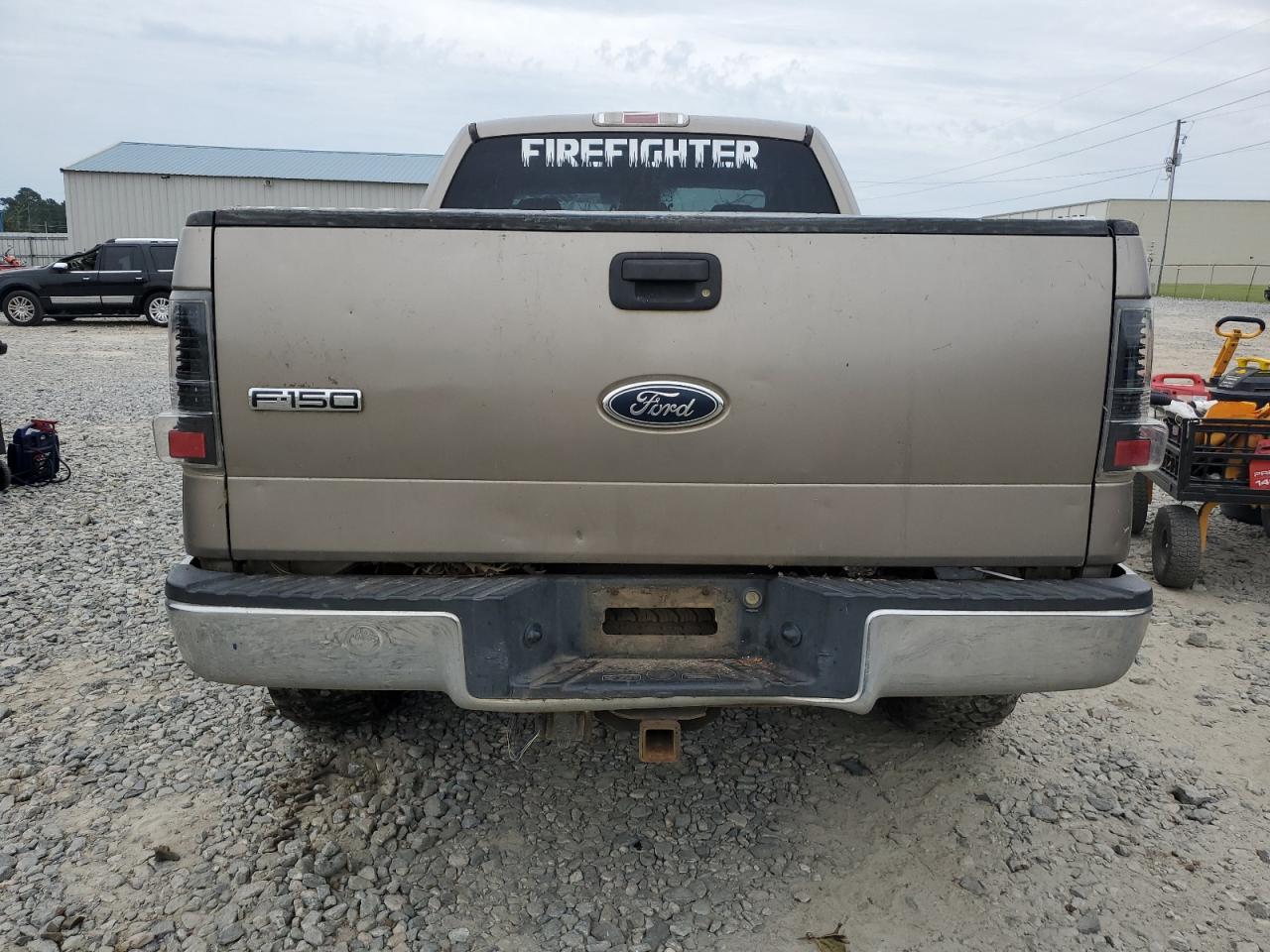 2004 Ford F-150 - Image 6