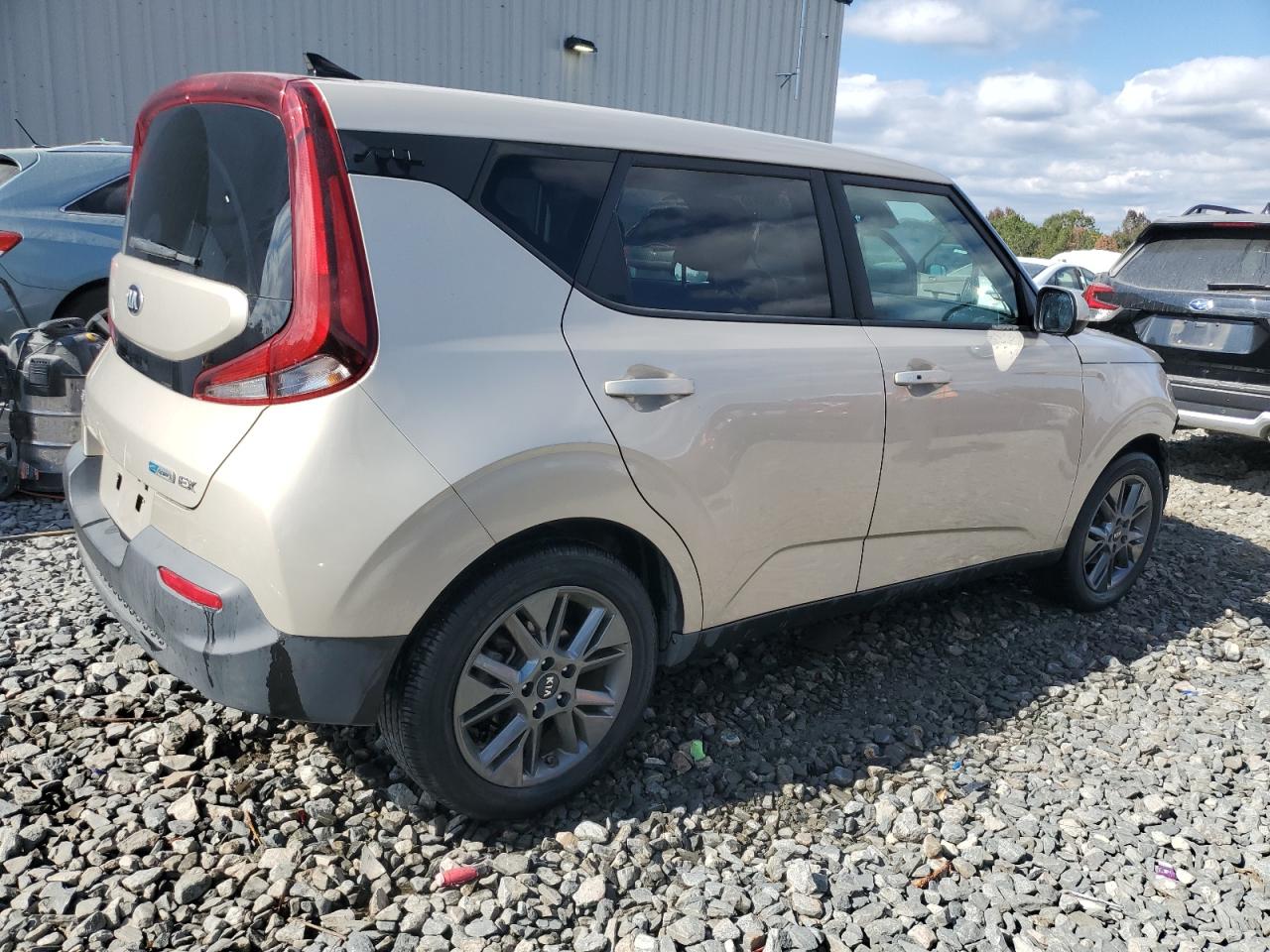 2020 Kia Soul - Image 3