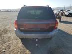 1999 Jeep Grand Cherokee Laredo იყიდება Helena-ში, MT - Mechanical