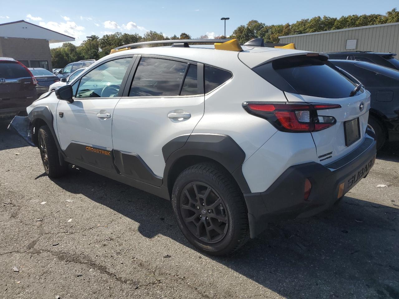 2024 Subaru XV - Image 2