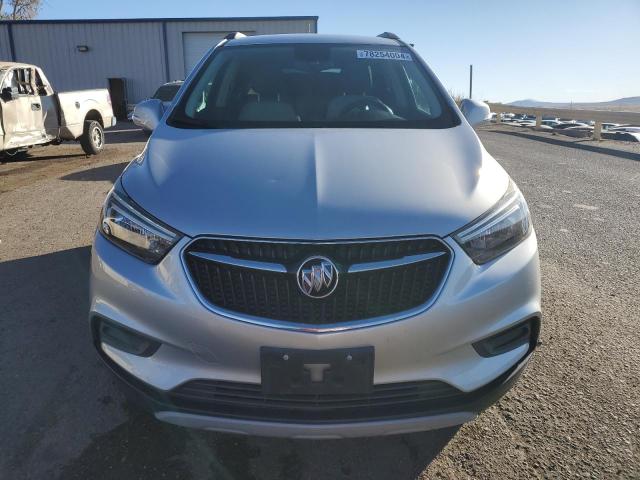  BUICK ENCORE 2017 Серебристый