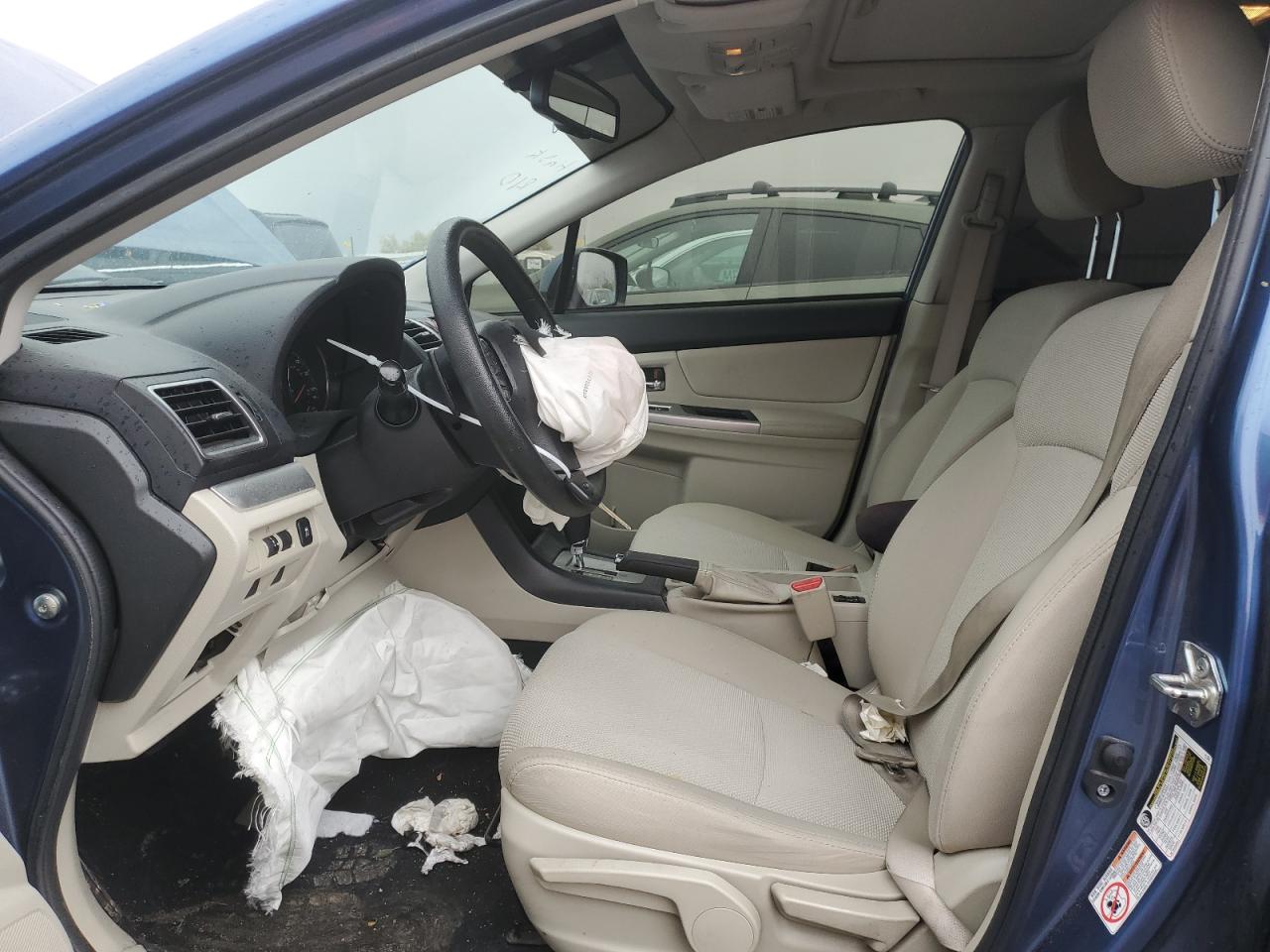 2015 Subaru XV - Image 7