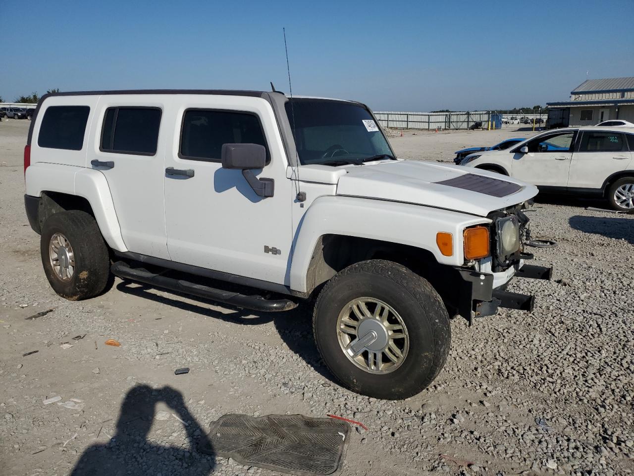 2006 Hummer H3 - Image 4