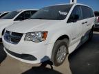 2019 Dodge Grand Caravan Se na sprzedaż w Grand Prairie, TX - Minor Dent/Scratches