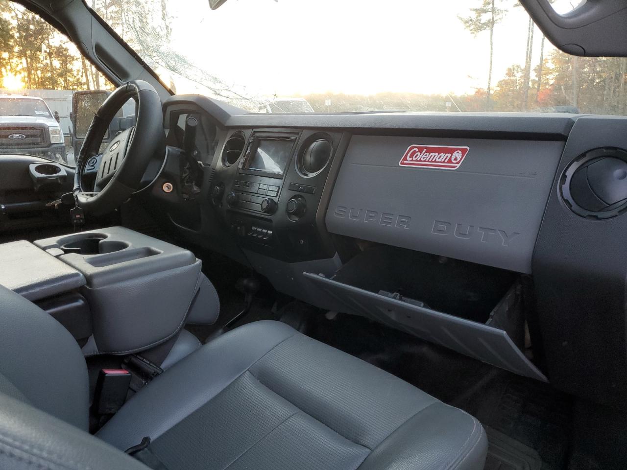 2012 Ford F250 - Image 8