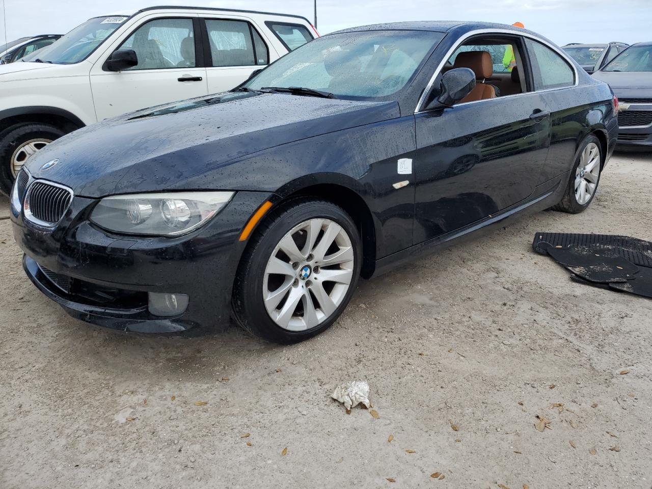 2013 BMW 3er - Image 1