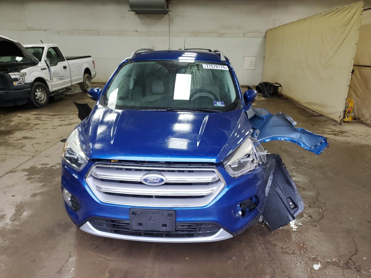 2019 Ford Escape - Image 5
