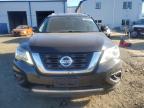 2018 Nissan Pathfinder S на продаже в Windsor, NJ - Minor Dent/Scratches