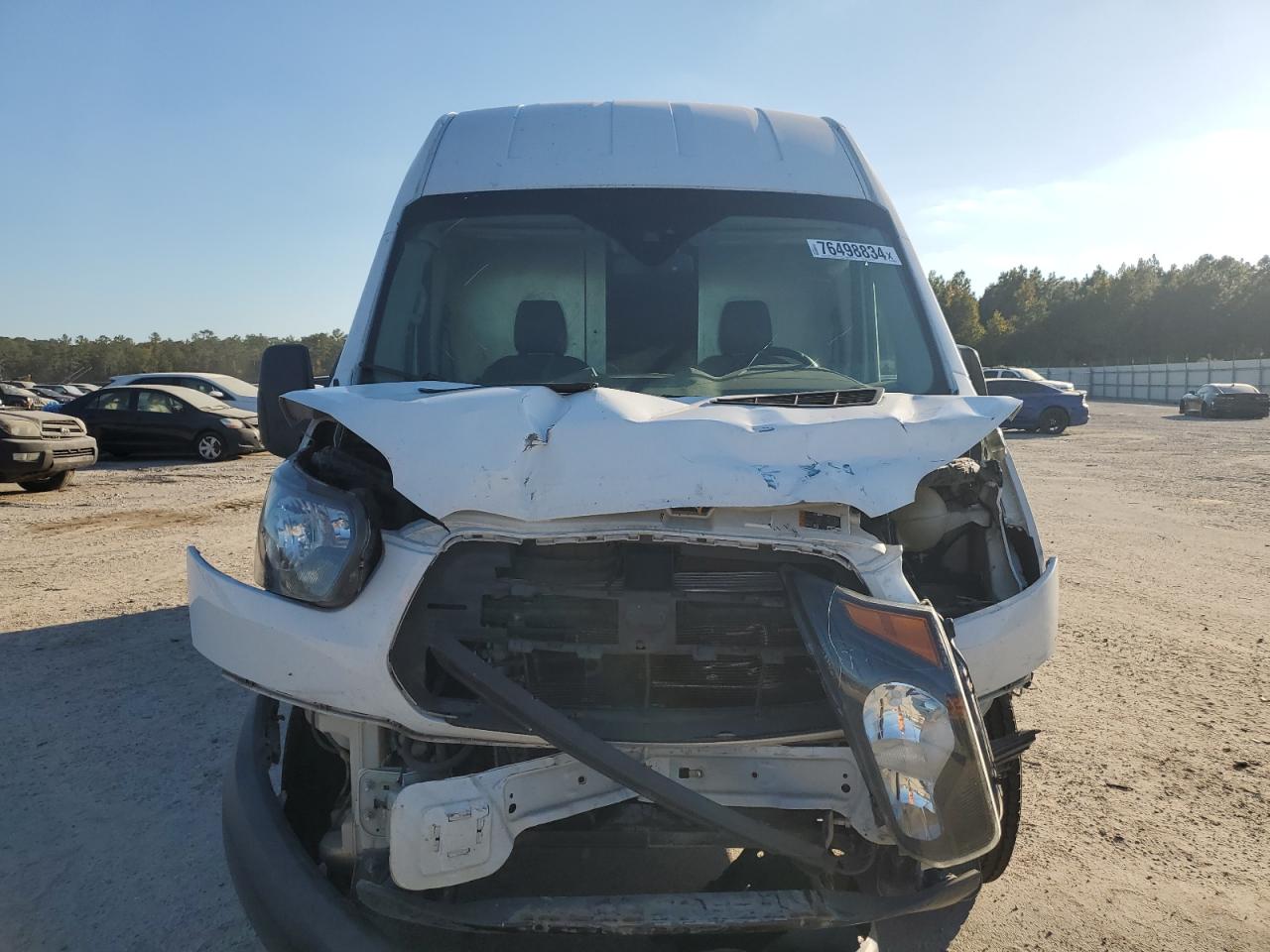 2017 Ford Transit - Image 5