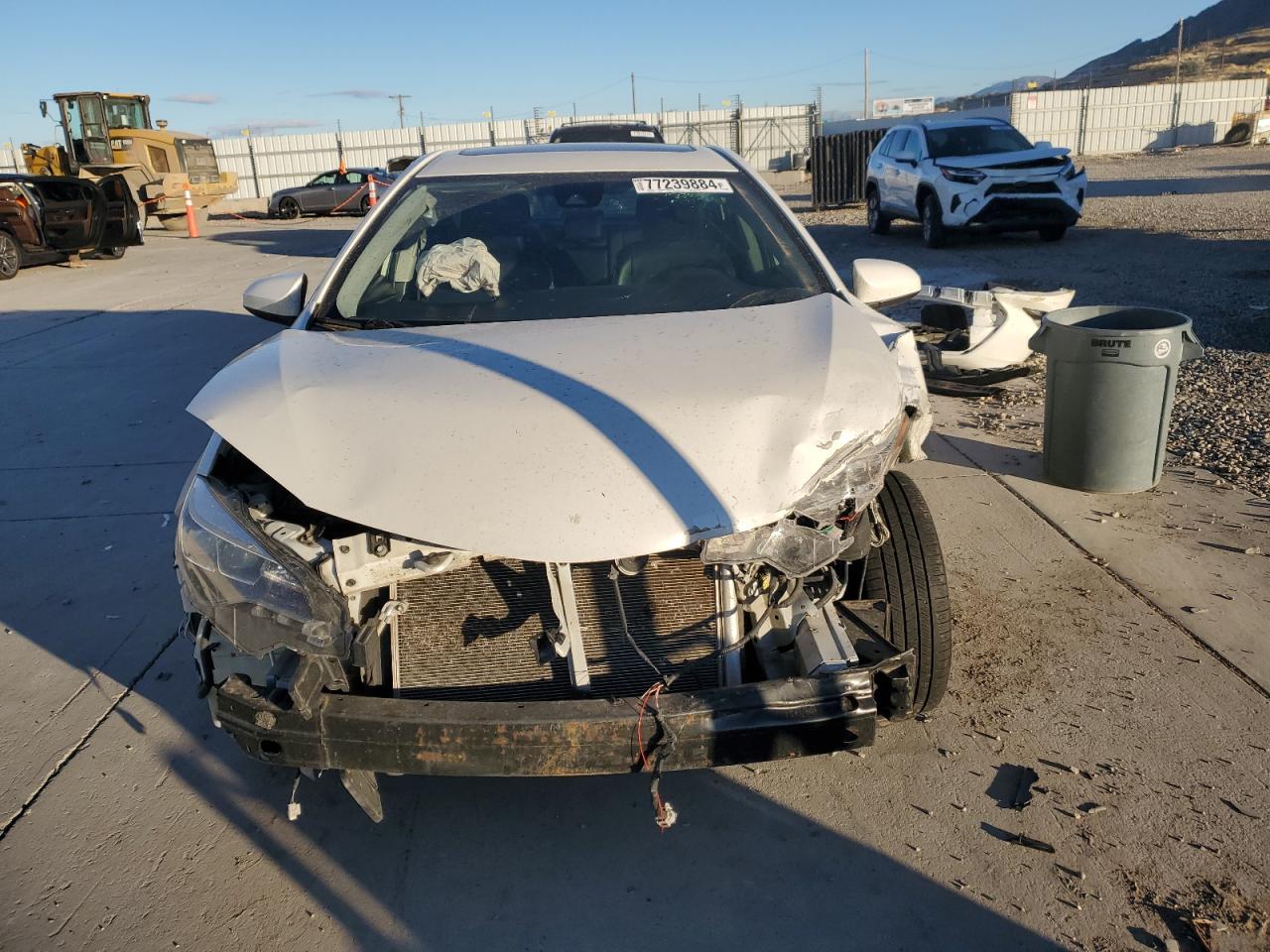 2019 Toyota Corolla - Image 5