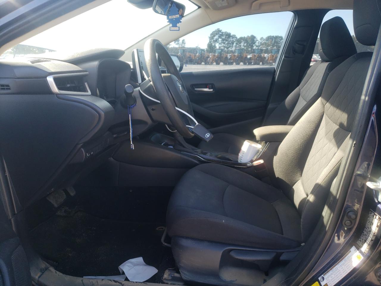 2020 Toyota Corolla - Image 7