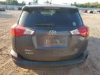 2015 Toyota Rav4 Le na sprzedaż w Oklahoma City, OK - Front End