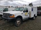 2000 Ford F450 Super Duty for Sale in Graham, WA - Vandalism