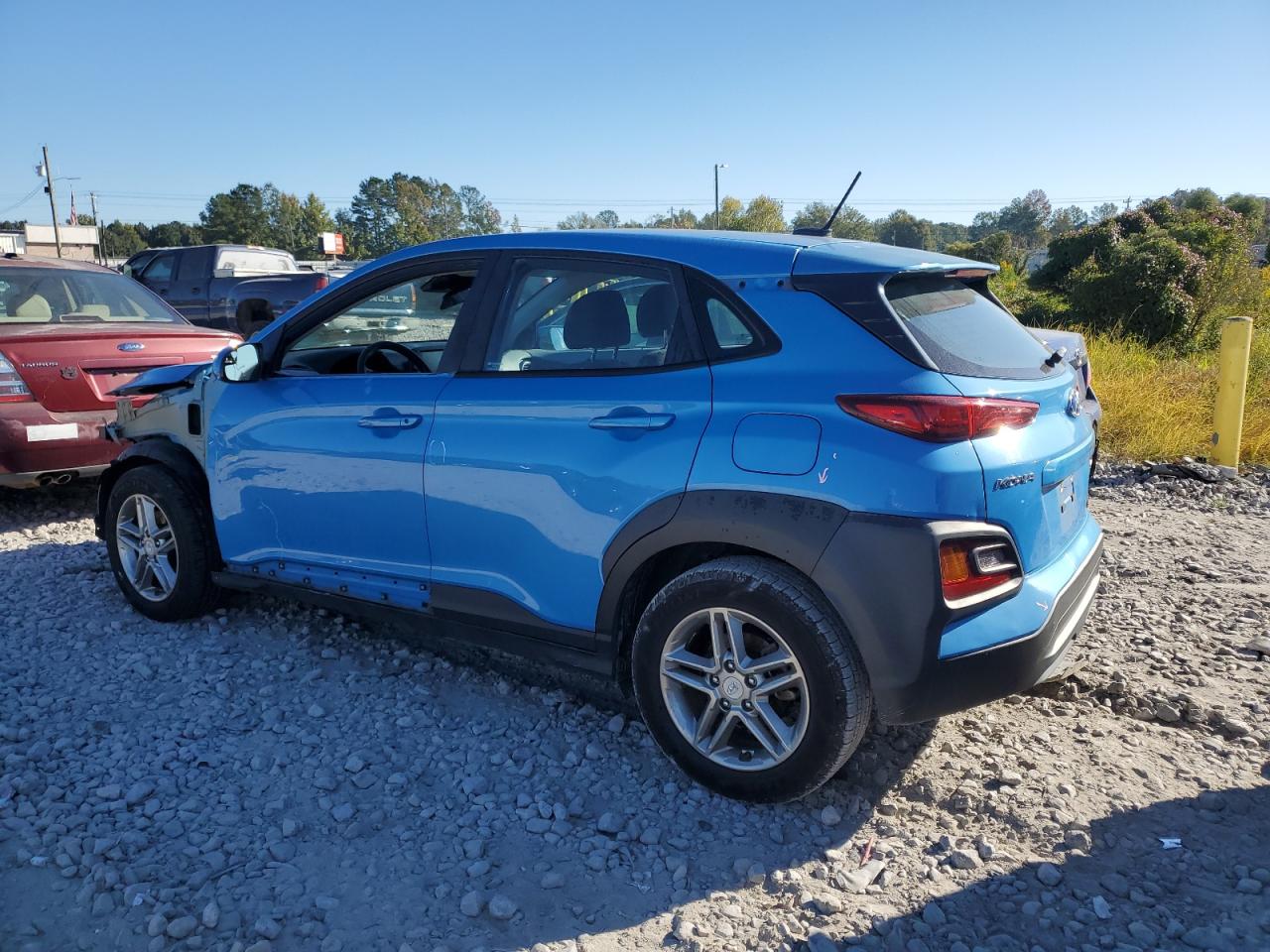 2019 Hyundai Kona - Image 2