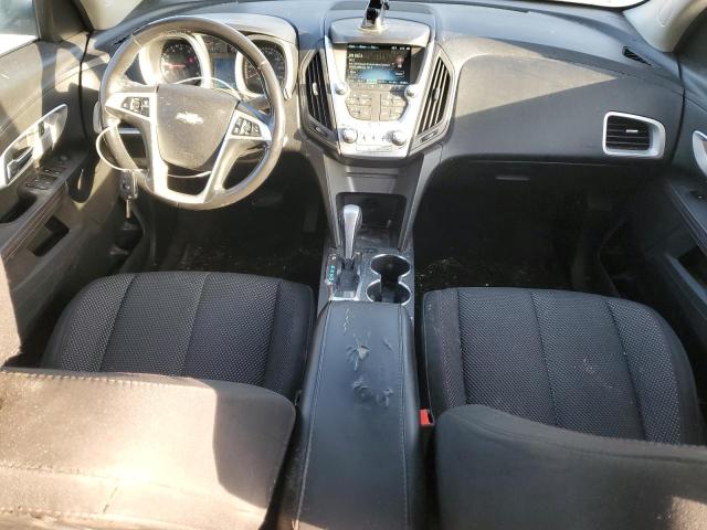  CHEVROLET EQUINOX 2015 Черный