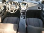 2015 Chevrolet Equinox Lt en Venta en Indianapolis, IN - Rear End
