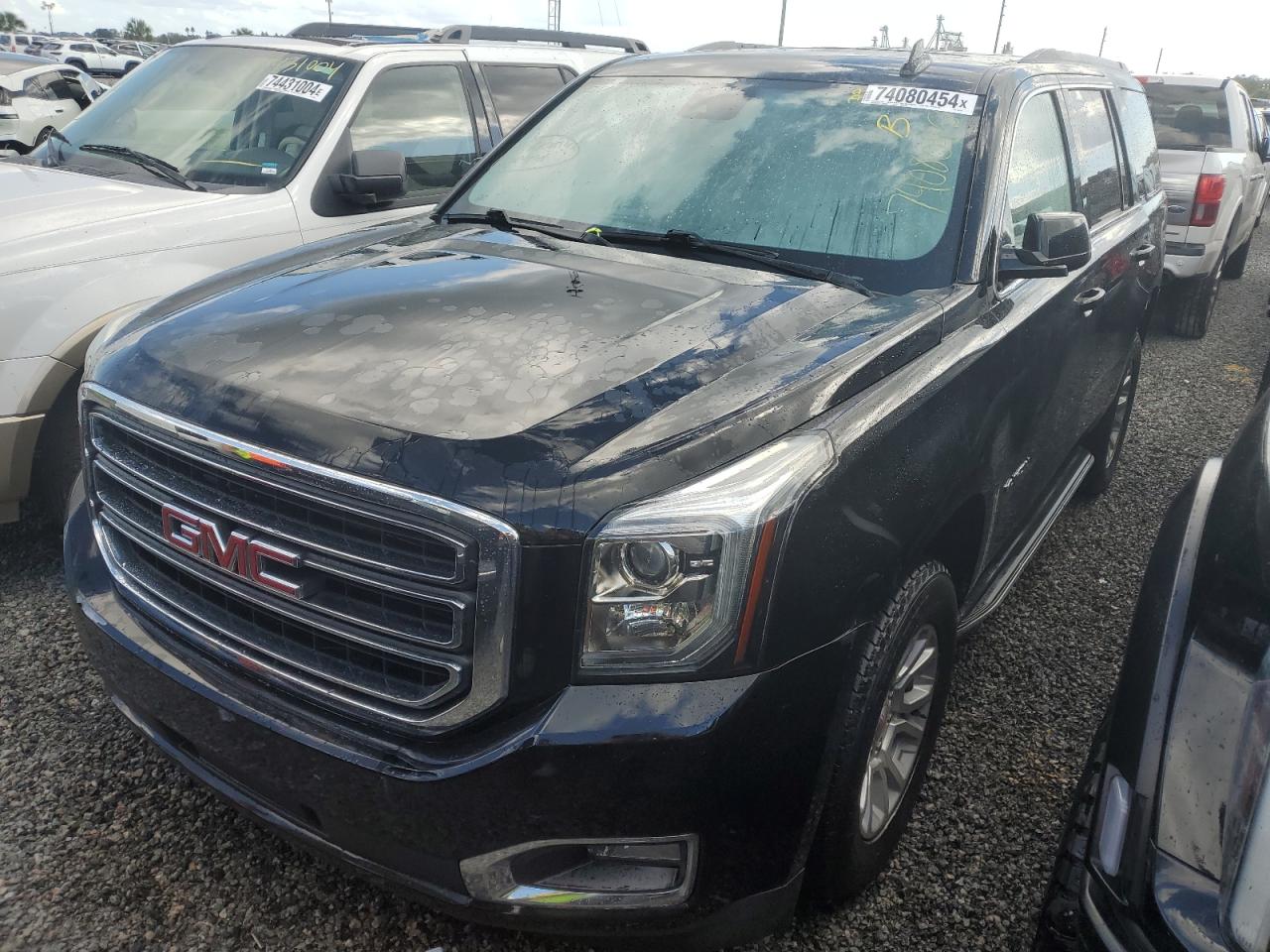 2020 GMC Yukon - Image 1