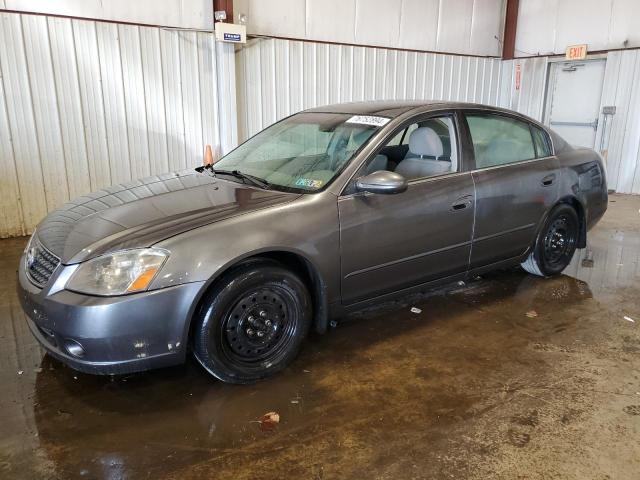 2006 Nissan Altima S