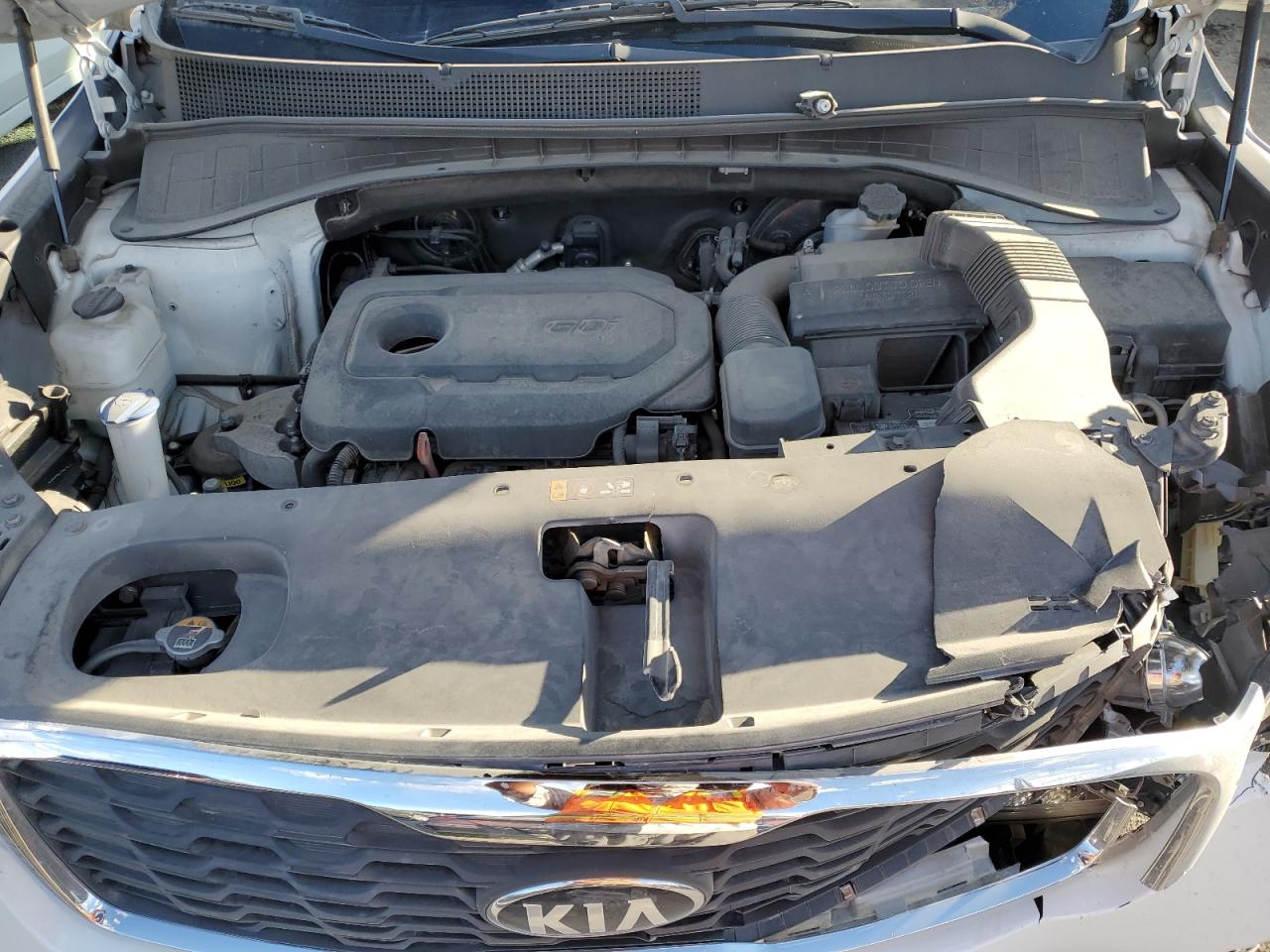 2019 Kia Sorento - Image 12
