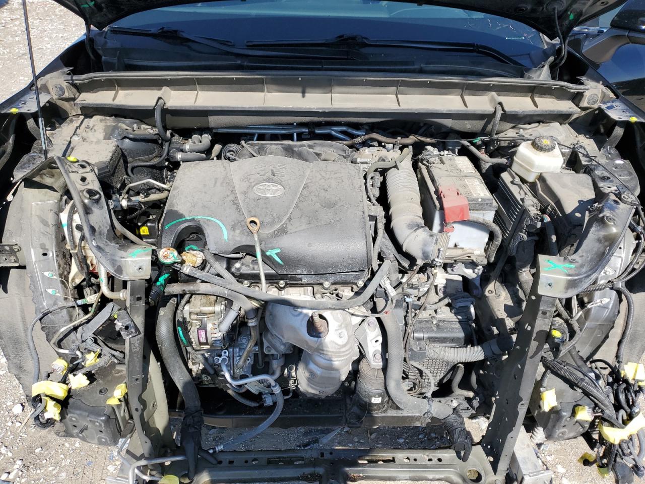 2021 Toyota Highlander - Image 12