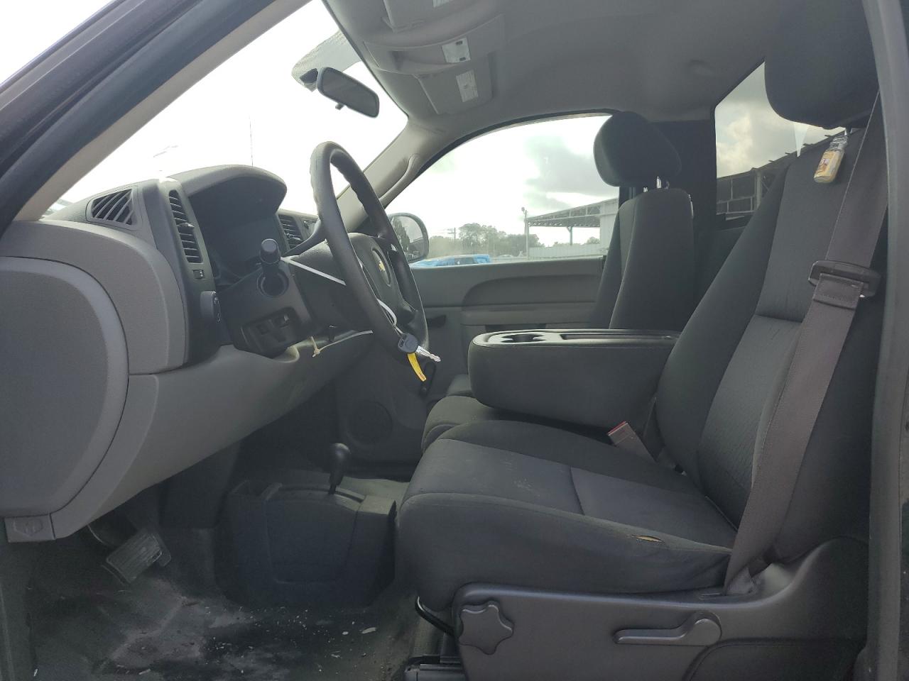 2013 Chevrolet Silverado K1500 VIN: 1GCNKPEA8DZ299670 Lot: 78538474