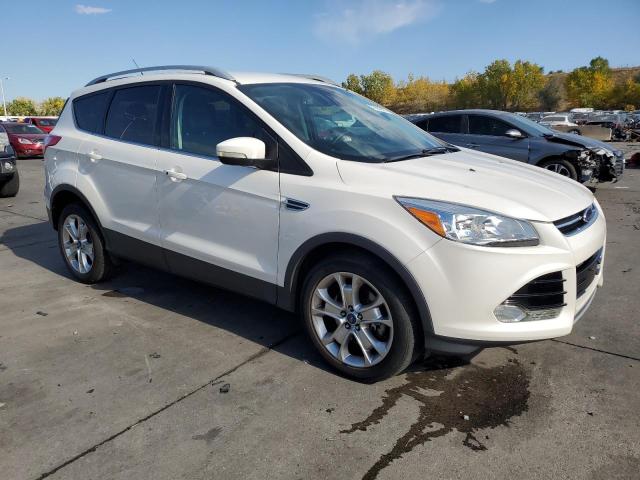  FORD ESCAPE 2014 Белый