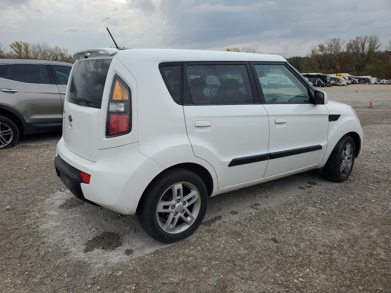 2010 Kia Soul - Image 3