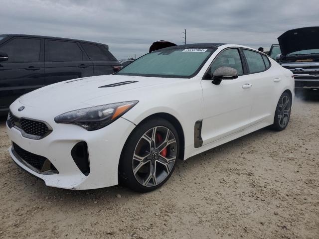 2019 Kia Stinger Gt2