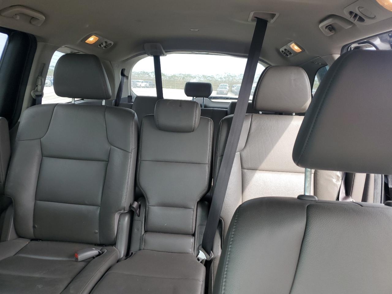 2016 Honda Odyssey - Image 10