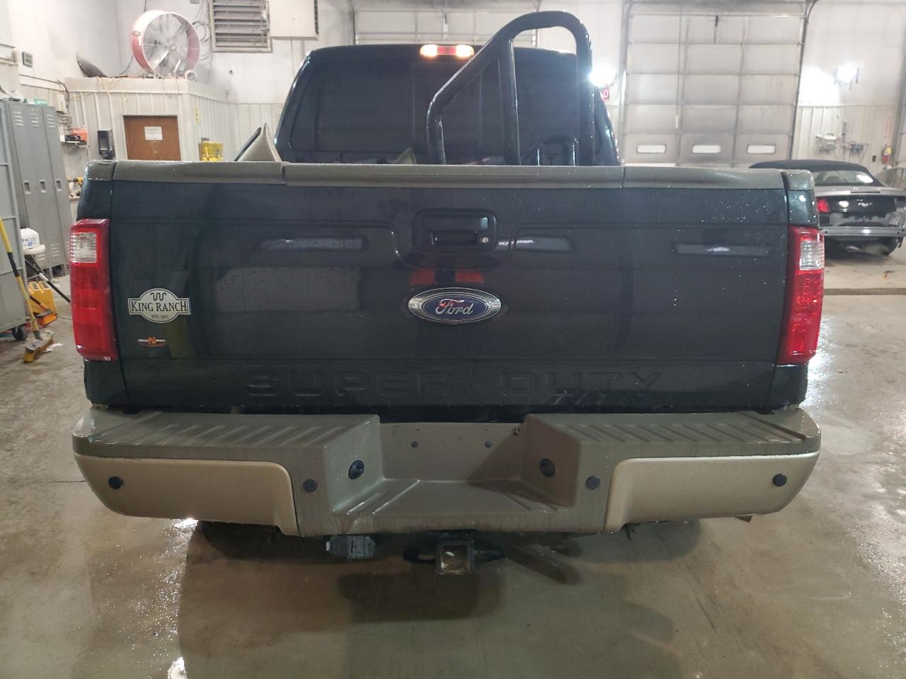 2014 Ford F250 - Image 6
