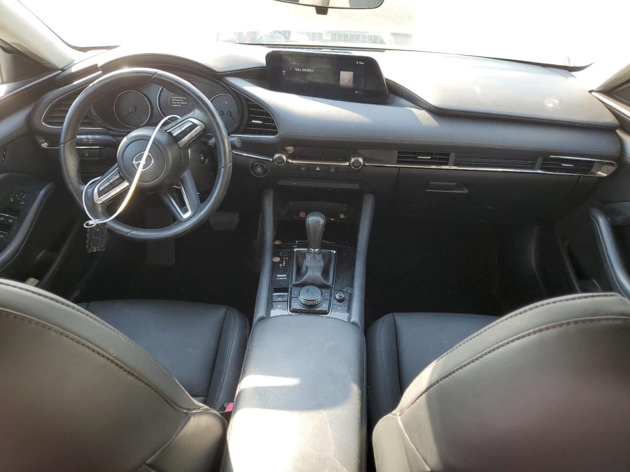 3MZBPAAL9KM114482 2019 Mazda 3 Select