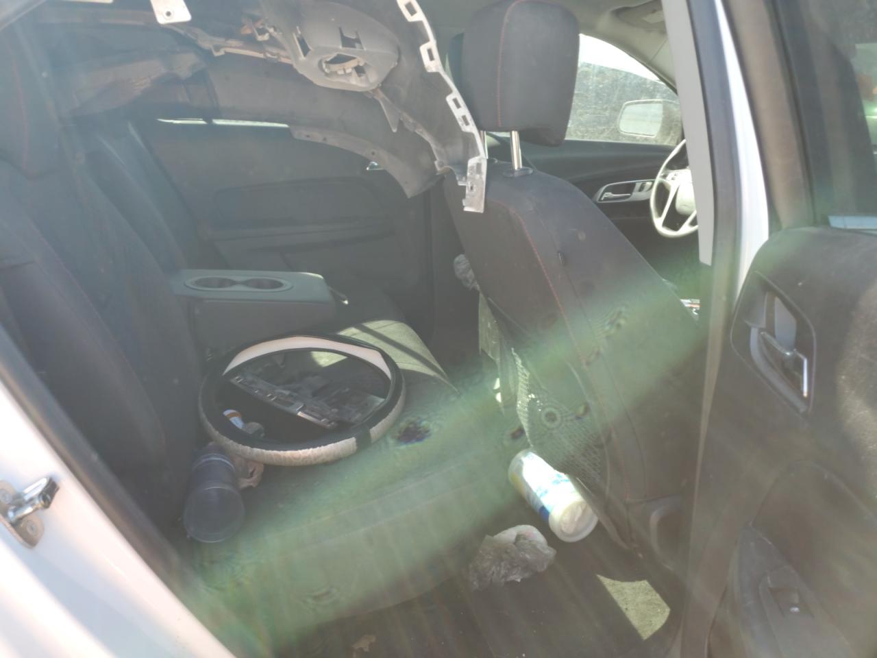 2015 Chevrolet Equinox - Image 10