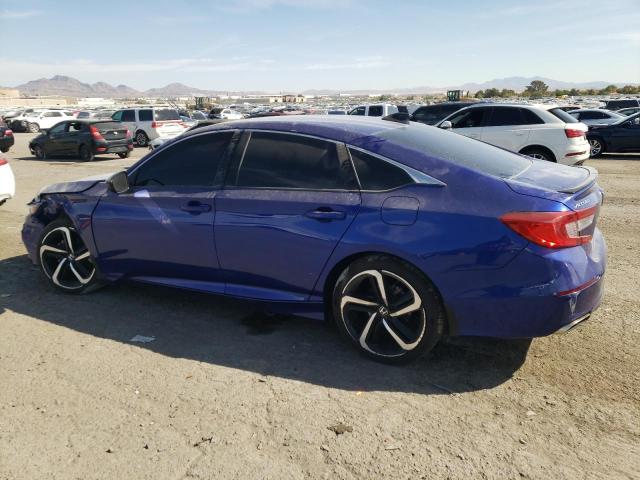 1HGCV1F47MA035635 Honda Accord SPO 2